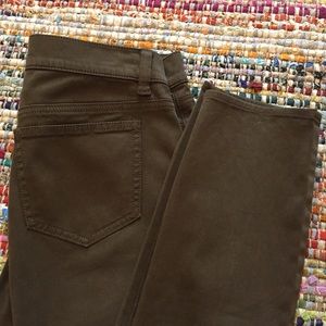 Ann Taylor The Skinny Modern Fit Size 4